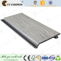 hot sale wall cladding composite facade panels wpc wall covering